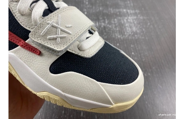 Jordan Travis Scott Jack TR Jumpman FZ8117-101 0715